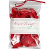 Rosen-Te-Amo Real Red Rose Petals, 30 g, Preserved Rose Petals,