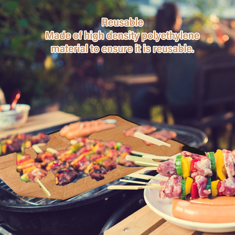 Meat Insulated Resting Bag Large Capacity Reusable Zipper High Density