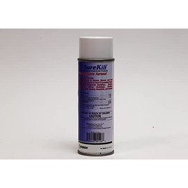 Surekill Total Release Aerosol (6 Oz Can), Each