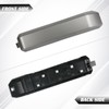 TQPONLY 1 Pcs Interior Inner Door Handle Cover Trim |