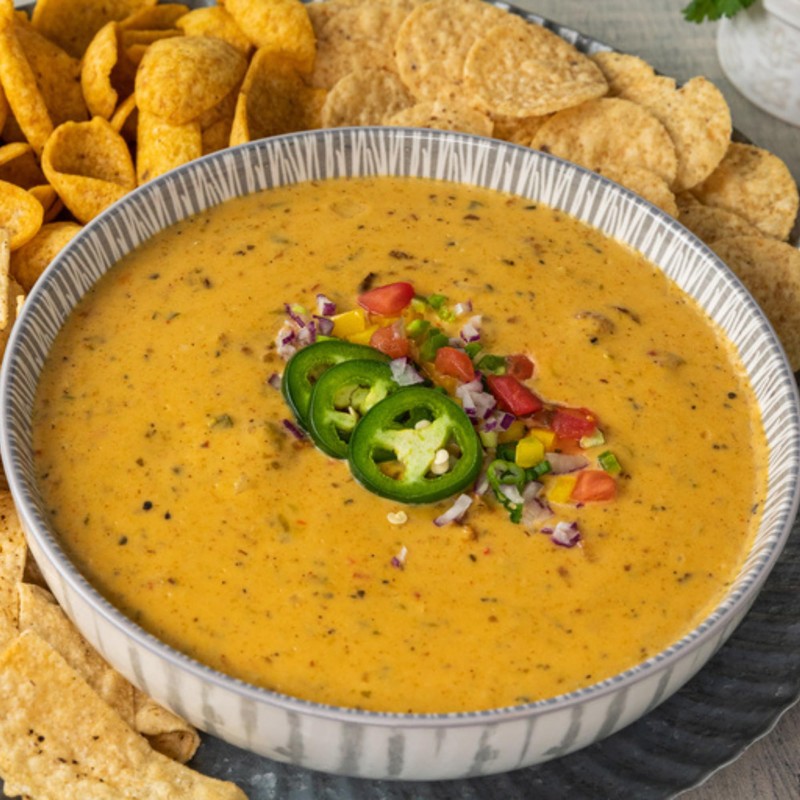 Carroll Shelby's Original Texas Brand White Chicken Chili Kit 3oz