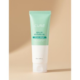 Kim Jeong-moon Aloe 150ml [Kim Jeong-moon Aloe] Cure Aloe Soothing Gel 4884678 / 150ml [김정문알로에] 큐어 알로에 수딩젤 4884678