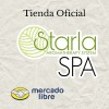 Starla® 300 Gr Mascarilla Mentol Hierbabuena.