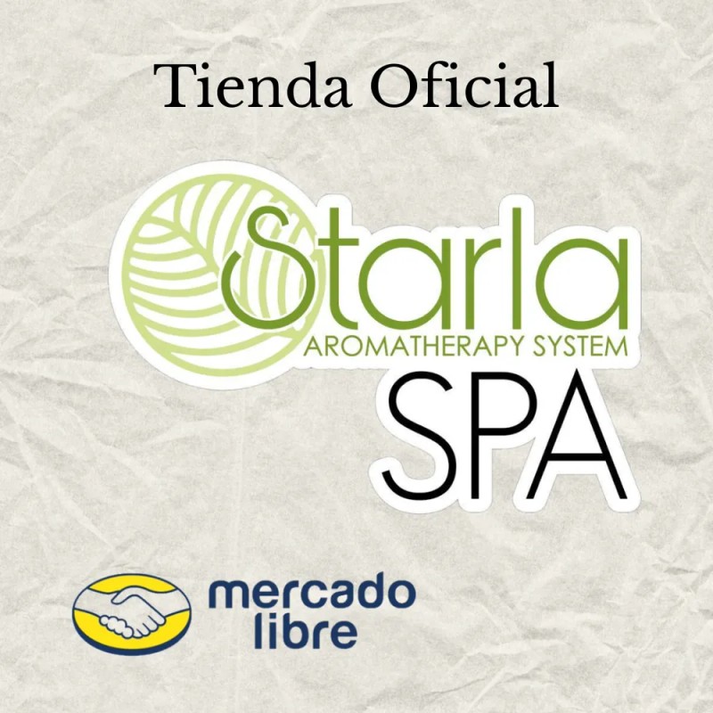 Starla® 300 Gr Mascarilla Mentol Hierbabuena.