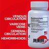 HALLUSA NATURAL HALLOSMINE 300 Mg - Circulation and Vein Support