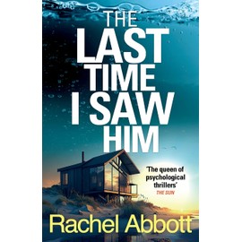 The Last Time I Saw Him