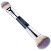 Powder Makeup Brush - Packing/Setting, Buffing, Blending, Sculpting. Suitable for