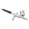 PRATYAHARA Double Action Airbrush Kit, Double Action Airbrush 0.3 mm