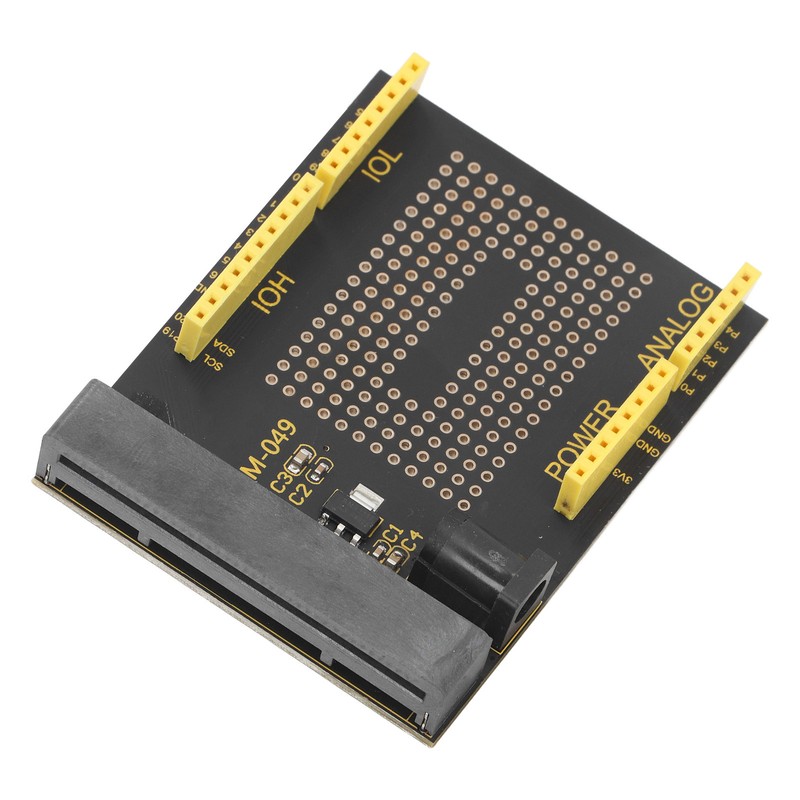 For Micro Bit Expansion Development Board with Breadboard Kit 170