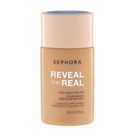 Sephora Favorites Reveal The Real Soft Radiant Skin Tint - 200N Medium (medium skin with neutral undertones) - 1.01 fl oz / 30 mL