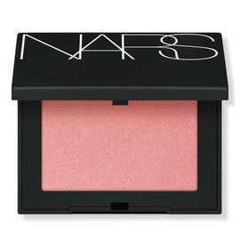 NARS Blush Refillable/Rechargeable 16 Hour Wear Vegan 0.17 oz / 4.8 g, (Orgasm (Peach Pink Gold) Refillable, 0.17 Oz / 4.8 g)