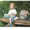 Sterntaler Functional backpack Hanno and Edda, age: suitable for children