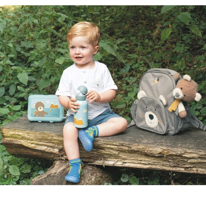 Sterntaler Functional backpack Hanno and Edda, age: suitable for children