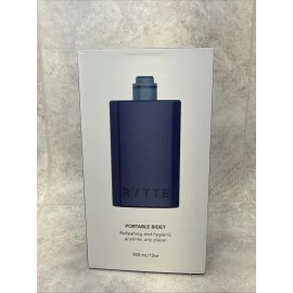 Rytte Portable Bidet Refreshing And Hygienic Anytime And Anyplace New 12oz