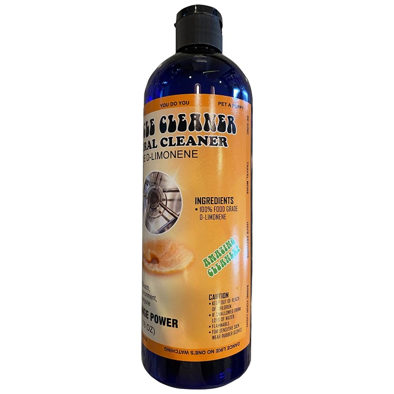 Green Piece® All-Purpose Cleaner (Made in USA) - Orange Miracle