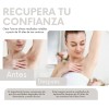 Crema Despigmentante Clear Tone - Manchas Solares Y Por Edad