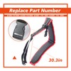 Mhrxusd 4283 710 9001 & 4283 710 9002 Left/Right Blower