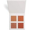 Revolution Pro - Bronze Palette - 4K Bronze Palette -