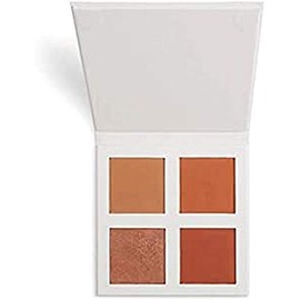 Revolution Pro - Bronze Palette - 4K Bronze Palette - Warm