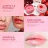 Bálsamo Labial con Mascarilla de Frutas y Miel Fruit Honey