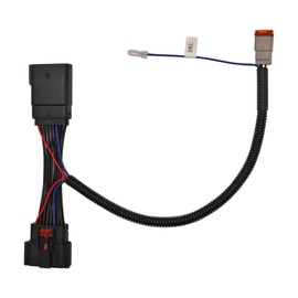 High Beam Piggy Back Adapter for Ford F150 Lariat (2023~2024) with LED Headlight ONLY