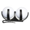 2x Abrazadera De Clip Para Golf Para