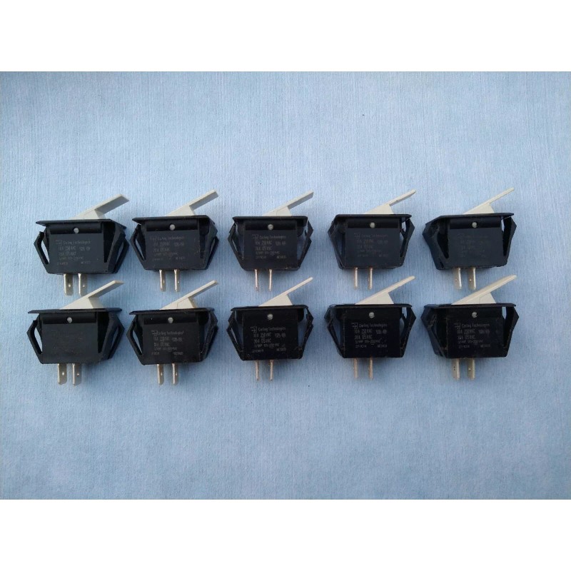 Goodman Amana Janitrol Furnace Safety Door Switch (10 pcs)