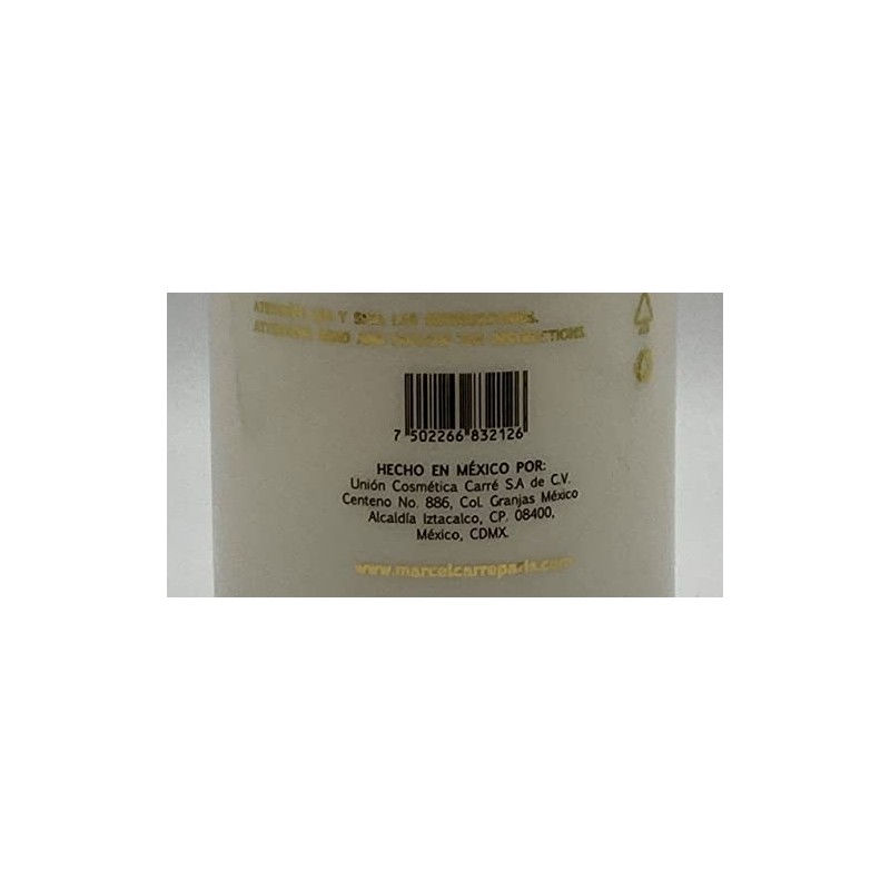 Bizzico MARCEL CARRE SHAMPOO CARE 300ML