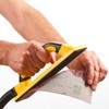 Mirka Abranet Handy Strips 80 x 230mm P120 Grit pack