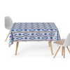 Martina Home Resin Coated Tablecloth Islands 180 x 140 cm
