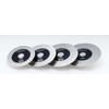 Kobo Aizawa No. 70303 Perforated Plate for Steaming (with feet),