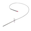 RTD Temperature Probe Sensor Compatible with Pit Boss Pellet Grill