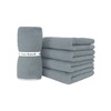 Songwol Towel Zemberg Block Banding Towel Towel Hotel Towel Face
