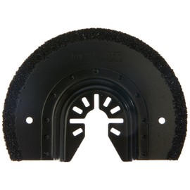 DeWalt DT20717-QZ Multi-Tool Carbide Grout Removal Blade