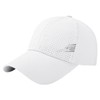 Harsever's Mesh Cap, Breathable, Mesh Cap, Women's, Kids' Cap, Men's