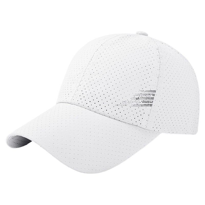 Harsever's Mesh Cap, Breathable, Mesh Cap, Women's, Kids' Cap, Men's