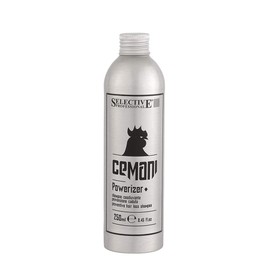 Selective Cemani Powerizer shampoo 250ml - preventive hair loss shampoo