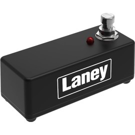 Laney Amps FS1-MINI Mini 1-Way Footswitch