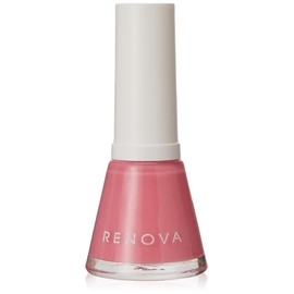 RENOVA | Esmalte de uñas MILDRED 13ml, larga duración, acabado brillante