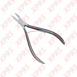 XPRS Nail Splitter, 5", Single Spring, Long Jaws