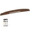 G-PLUS Defrost Dash Cover Brown Compatible with 2007 2008 2009