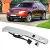 Car Exterior Door Handle Front Left 80645‑CA000 Smart Entry Keyless