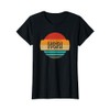 Keri Name Retro Vintage Sunset Limited Edition T-Shirt
