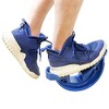 YOFIT Foot Stretcher, Foot Rocker (Navy)