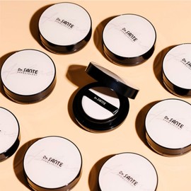 Doctor Sante Dr. Sante Azulene Soother BB Cushion 15g / 닥터상떼 아줄렌 수더 비비쿠션 15g