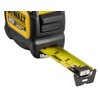 DEWALT TAPE MEASRE BLK/YLW 25FT