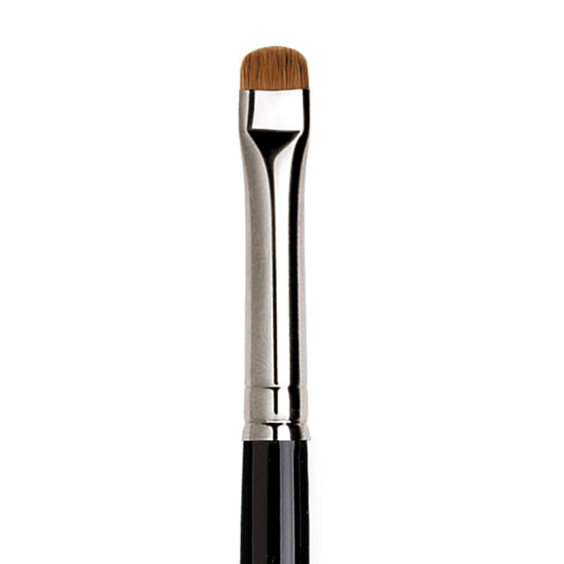 Da Vinci Russian Red Sable Brush Brush Eyeliner Gel Eyeliner