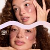 Vitamasques De-Puff Hydrogel Eye Pads with Lavender & Vegan Collagen,