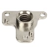 Camera Quick Release Plate Base Nut Screw Accurate Size Shape