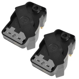 Ignition Coil Set for Saturn S Series SL SC SW L4 1.9L DOHC Pair Set of 2